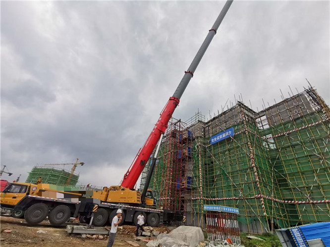 灯塔市吊装方案需要单独付费吗？复杂工况是否提供专家论证？